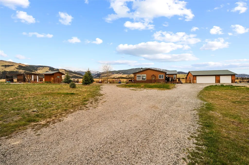 12 Bugle Court Winston MT 59647