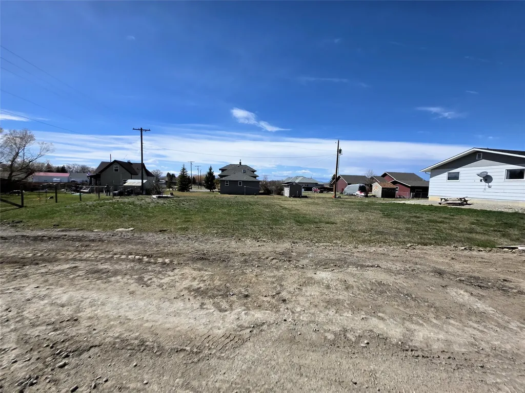 202 Rice Avenue Choteau MT 59422