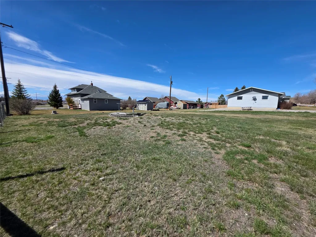 202 Rice Avenue Choteau MT 59422
