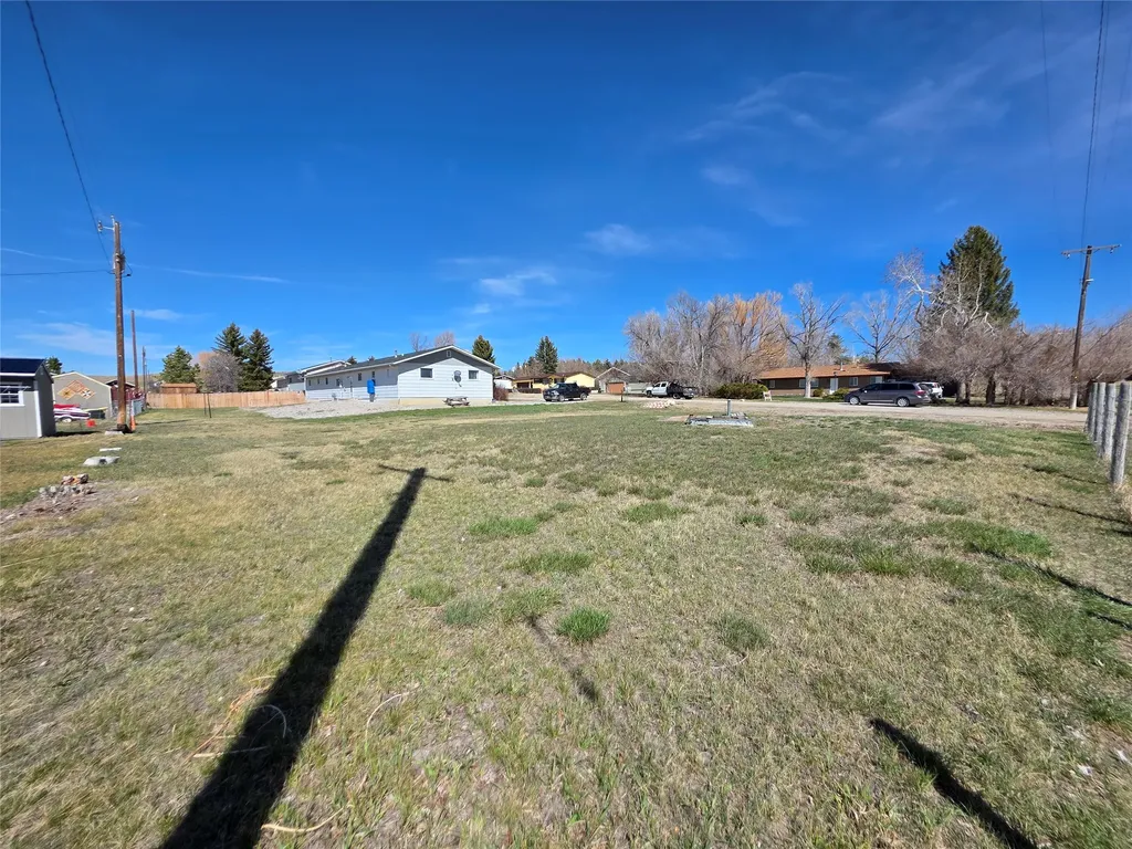 202 Rice Avenue Choteau MT 59422