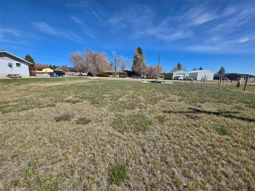 202 Rice Avenue Choteau MT 59422