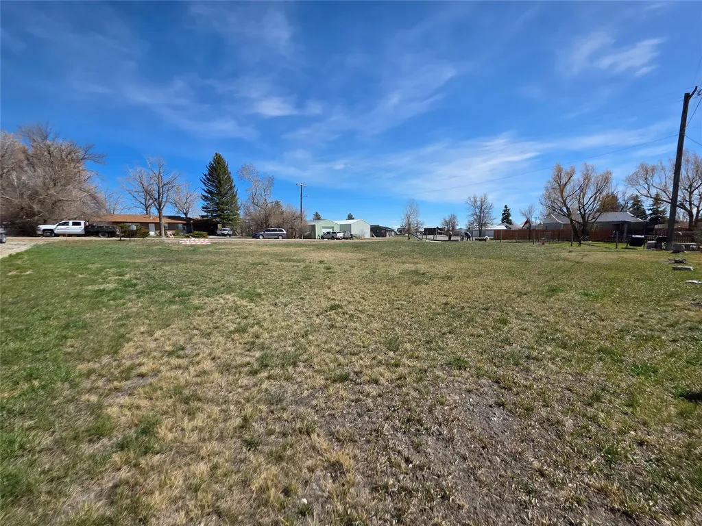 202 Rice Avenue Choteau MT 59422