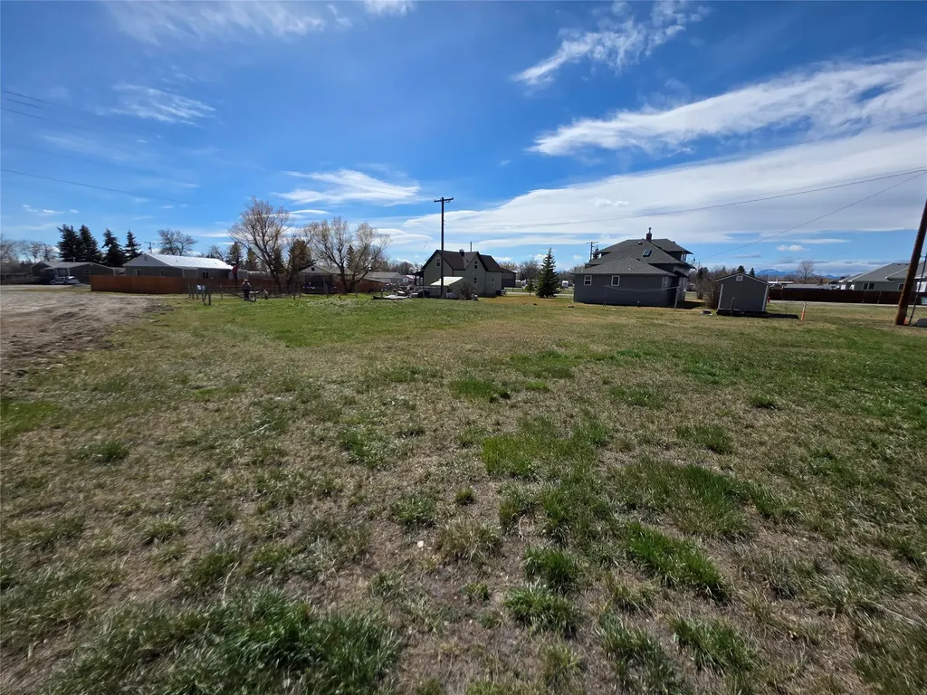 202 Rice Avenue Choteau MT 59422