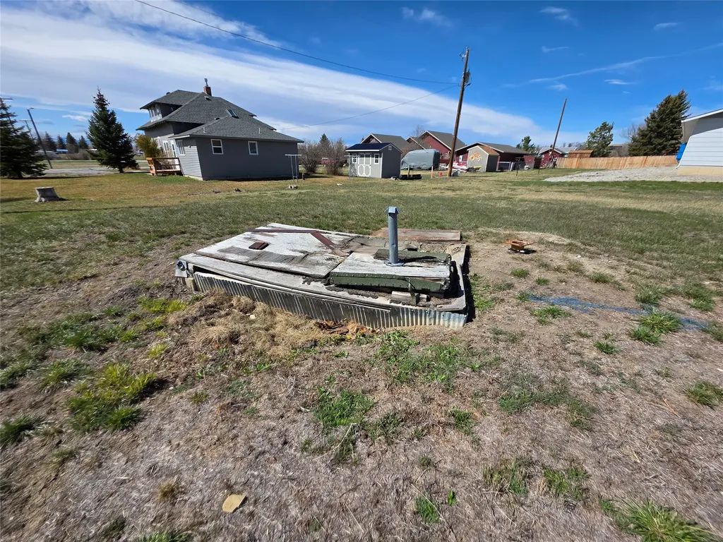 202 Rice Avenue Choteau MT 59422