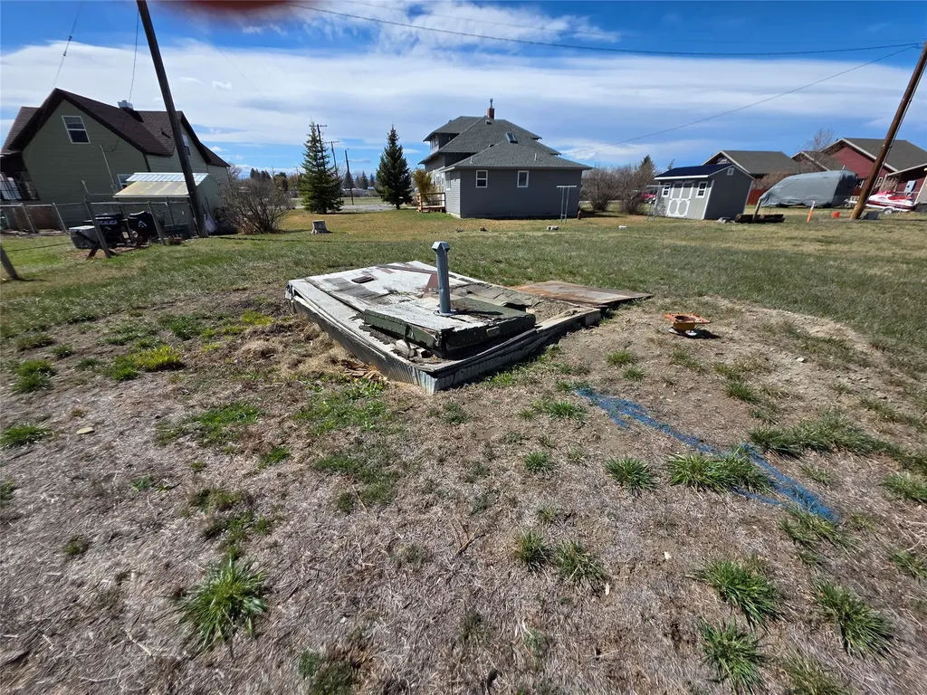 202 Rice Avenue Choteau MT 59422