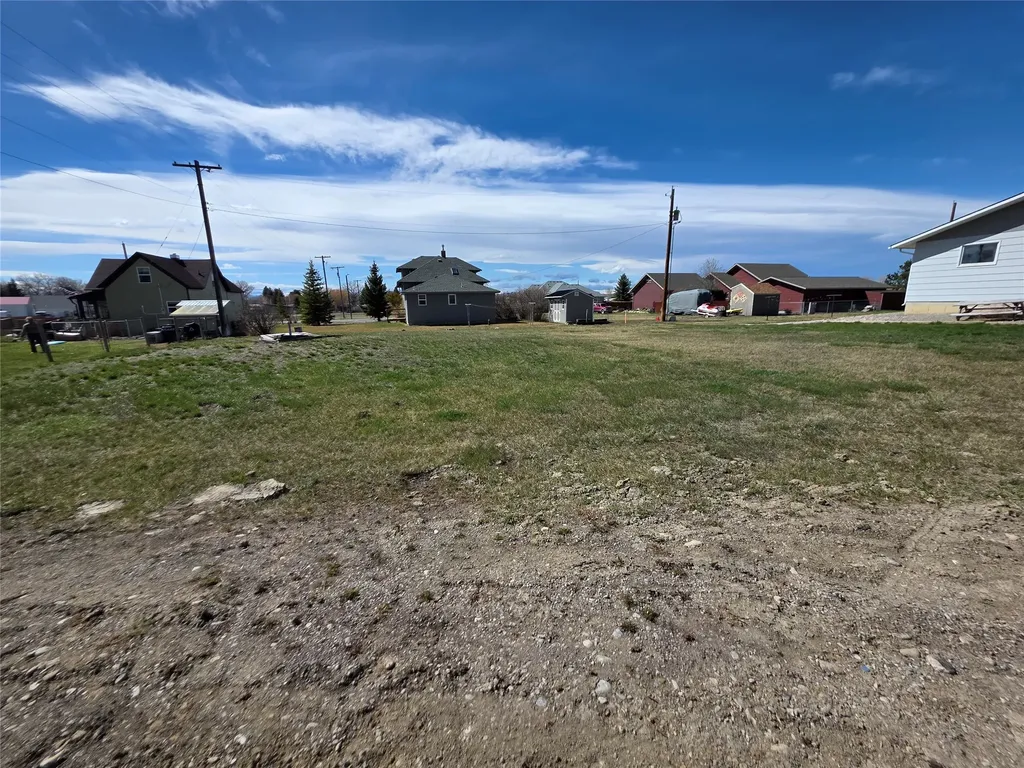 202 Rice Avenue Choteau MT 59422