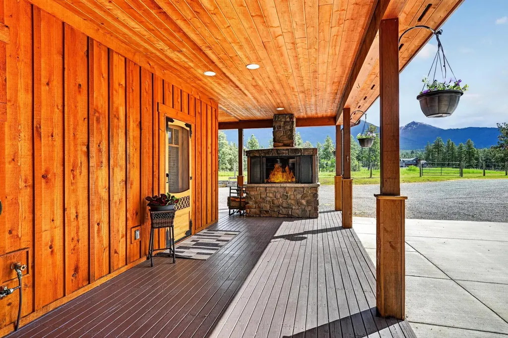 395 Wild West Drive Eureka MT 59917