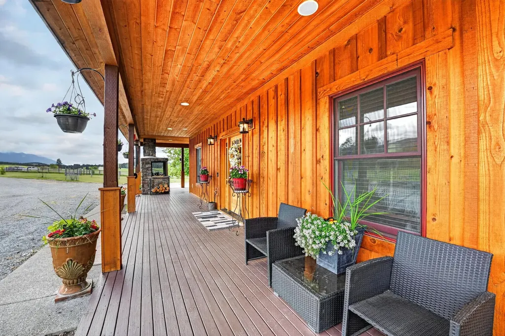 395 Wild West Drive Eureka MT 59917
