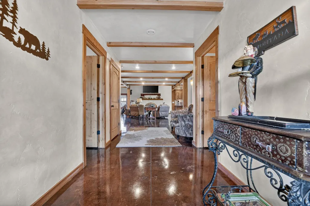 395 Wild West Drive Eureka MT 59917