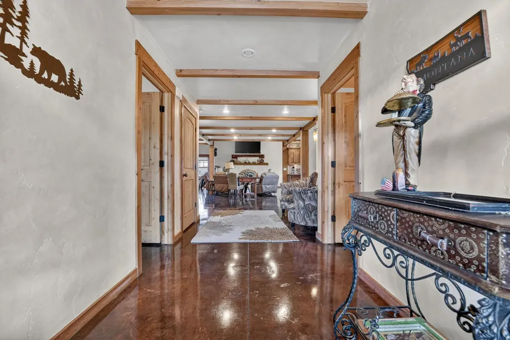 395 Wild West Drive Eureka MT 59917