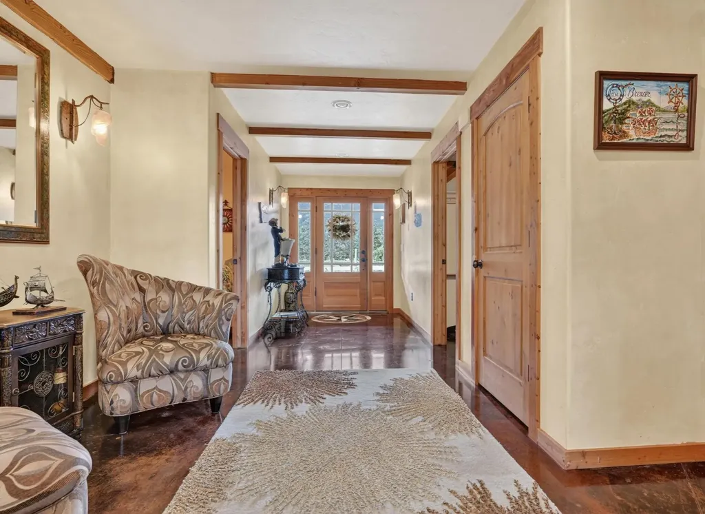 395 Wild West Drive Eureka MT 59917