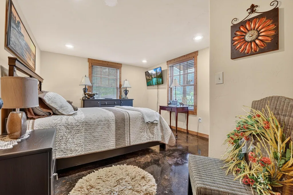395 Wild West Drive Eureka MT 59917