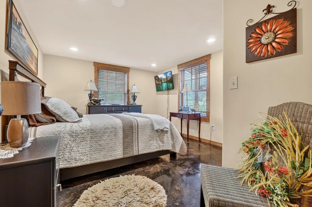 395 Wild West Drive Eureka MT 59917