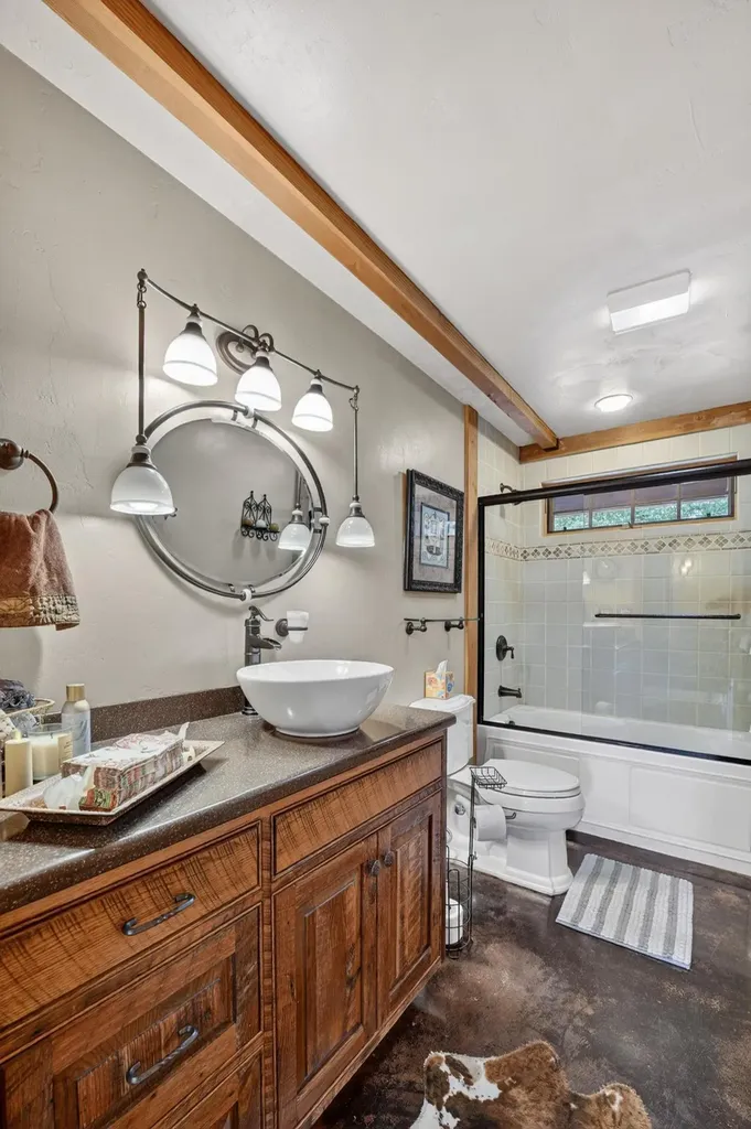395 Wild West Drive Eureka MT 59917