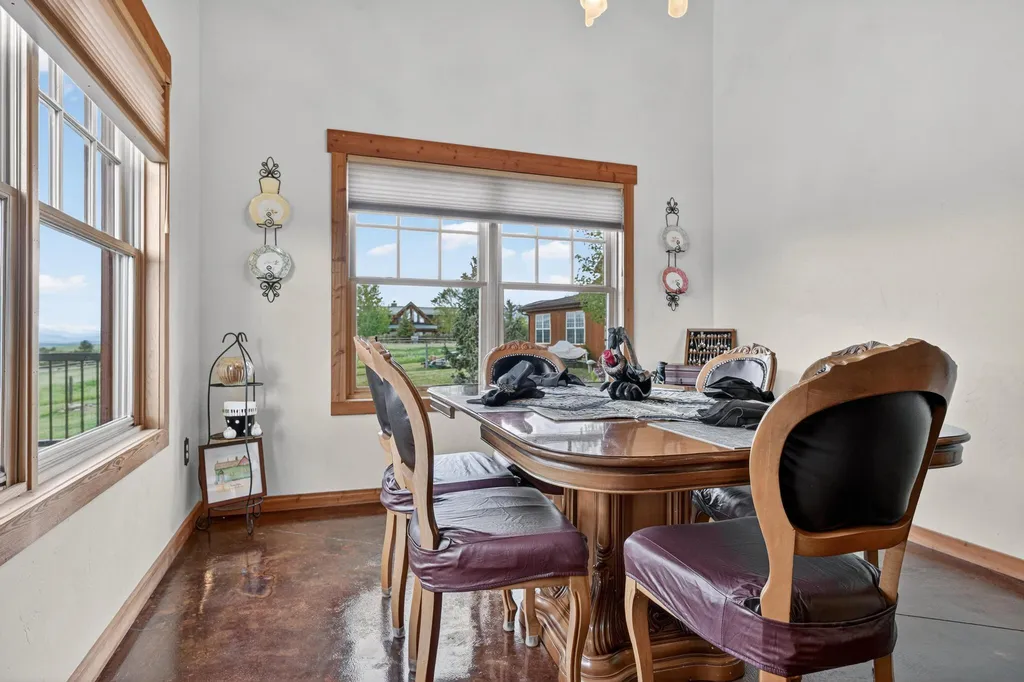 395 Wild West Drive Eureka MT 59917