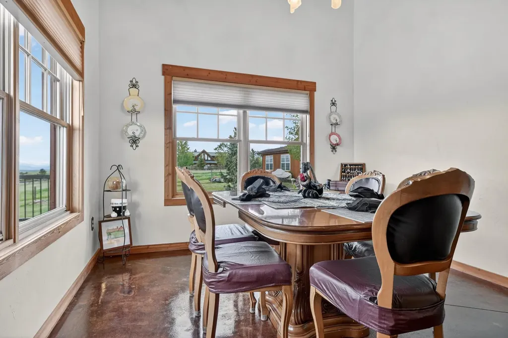 395 Wild West Drive Eureka MT 59917