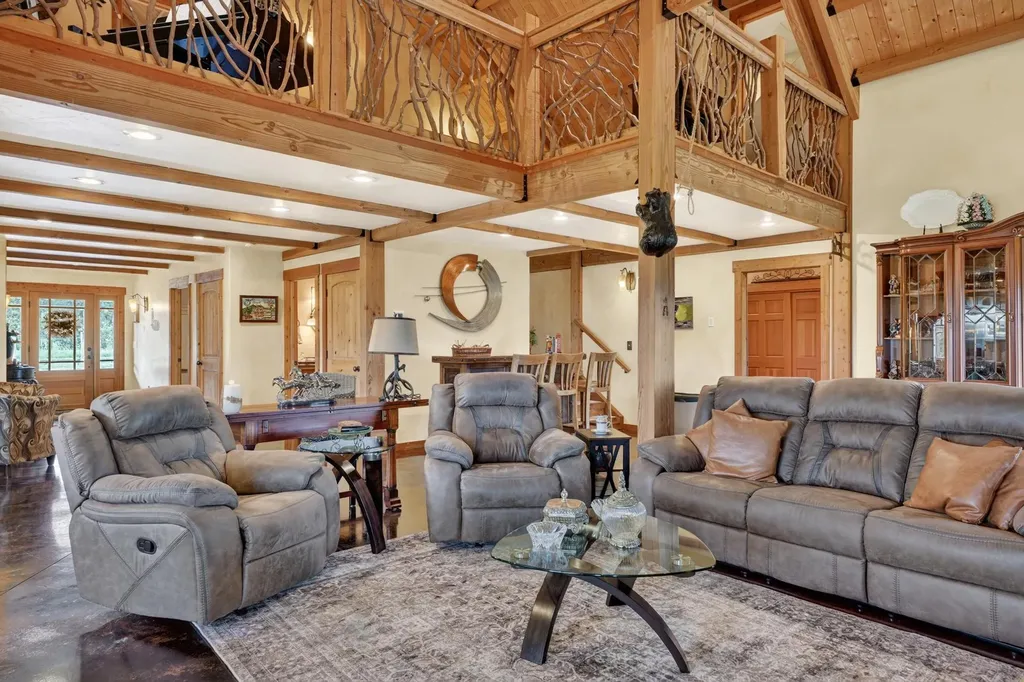 395 Wild West Drive Eureka MT 59917