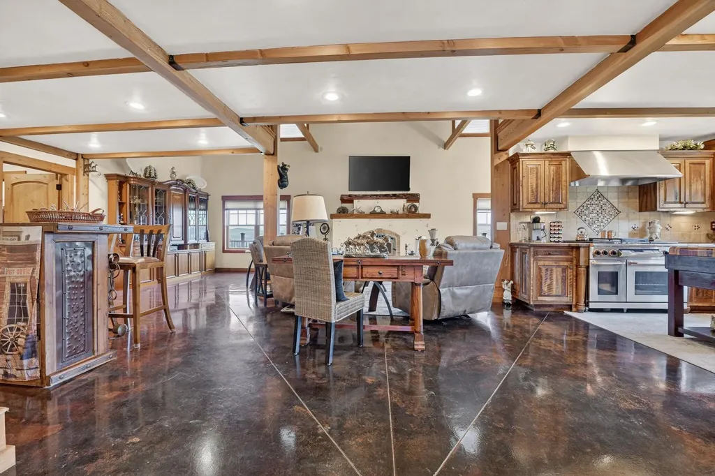 395 Wild West Drive Eureka MT 59917
