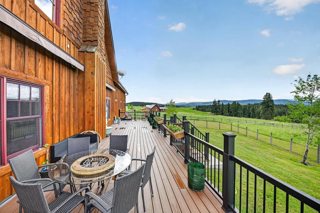 395 Wild West Drive Eureka MT 59917