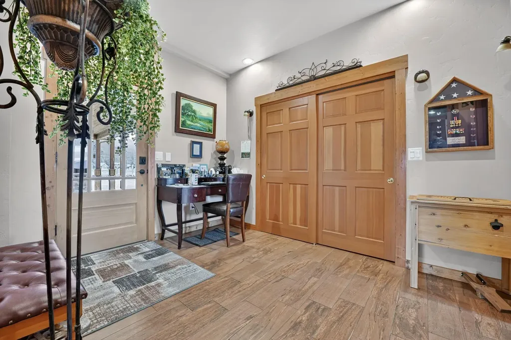 395 Wild West Drive Eureka MT 59917