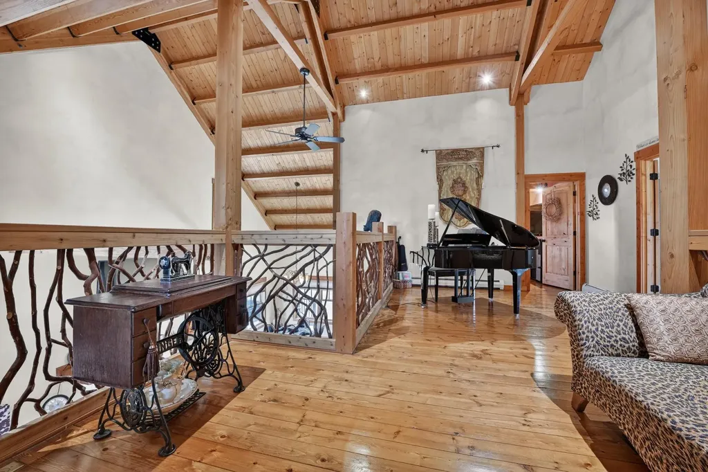 395 Wild West Drive Eureka MT 59917