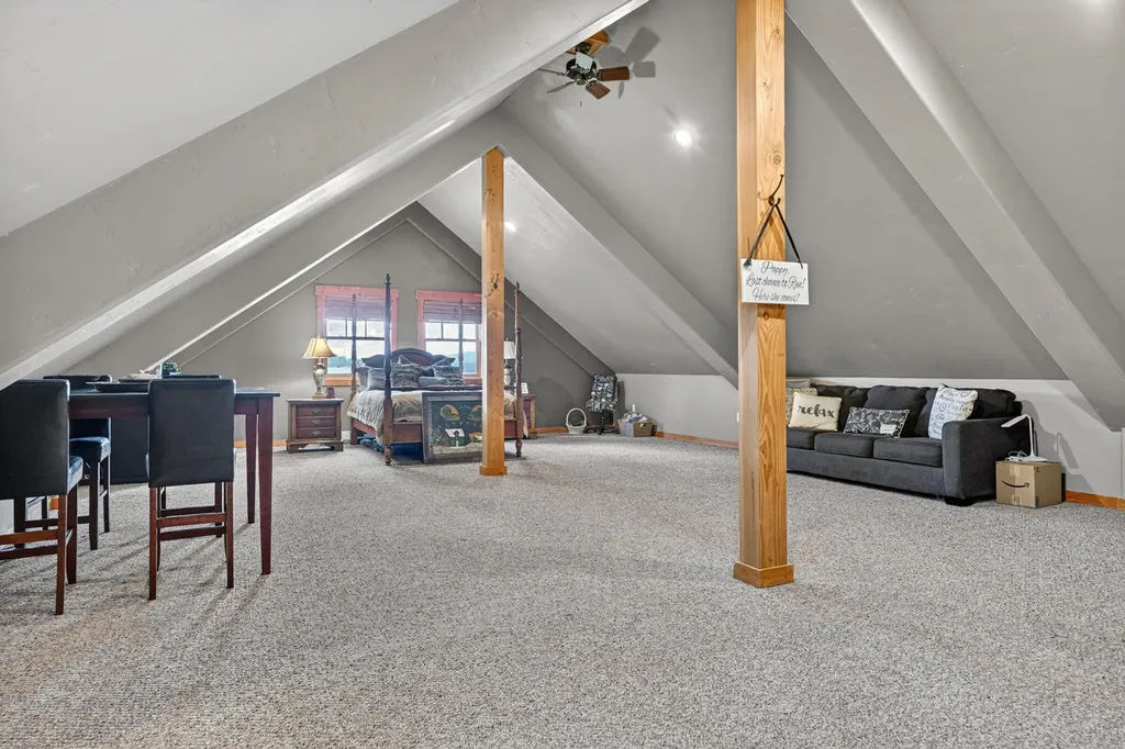395 Wild West Drive Eureka MT 59917