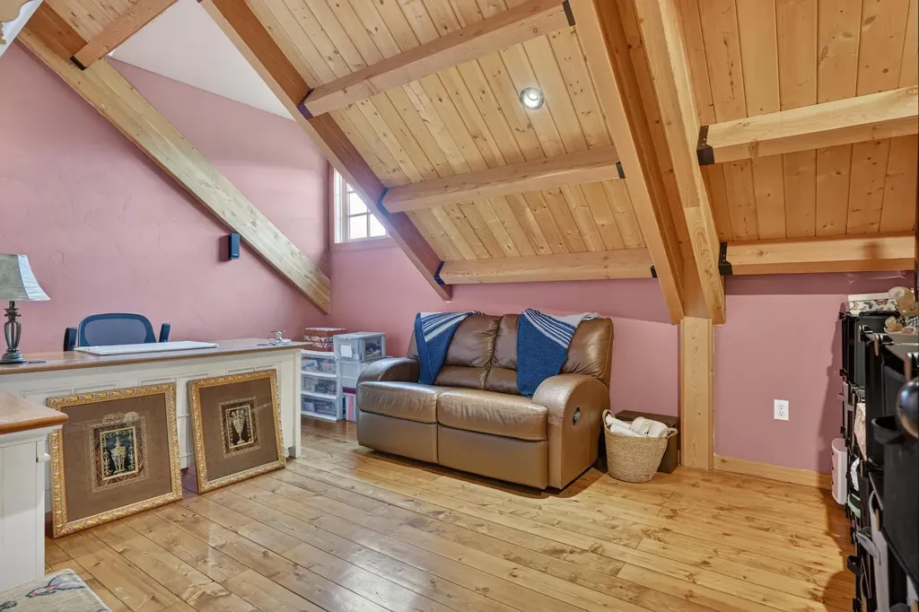 395 Wild West Drive Eureka MT 59917