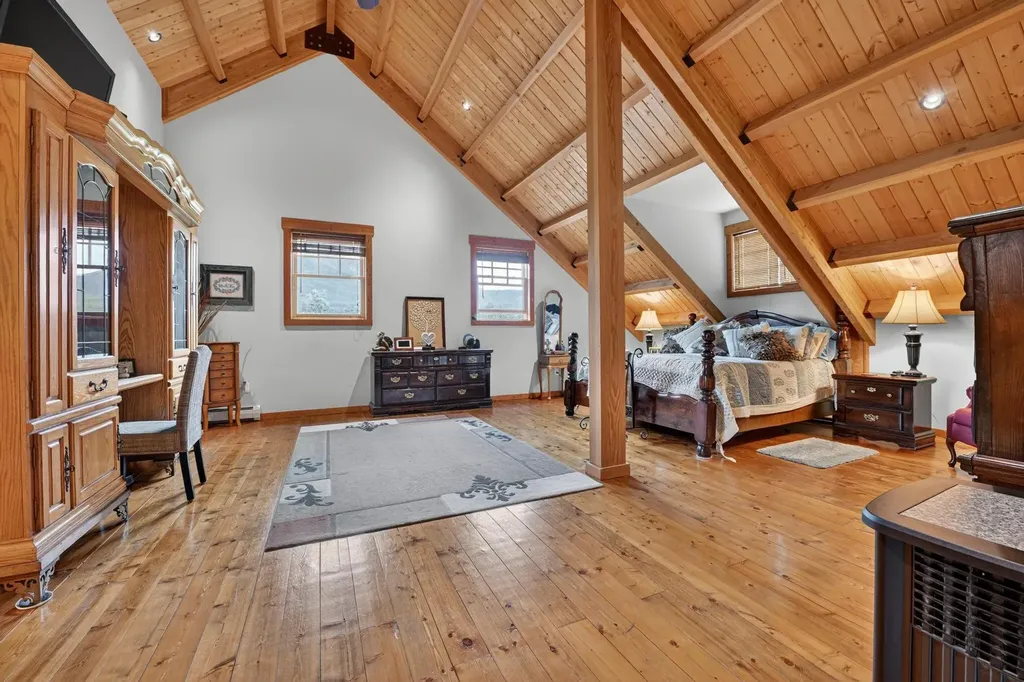 395 Wild West Drive Eureka MT 59917