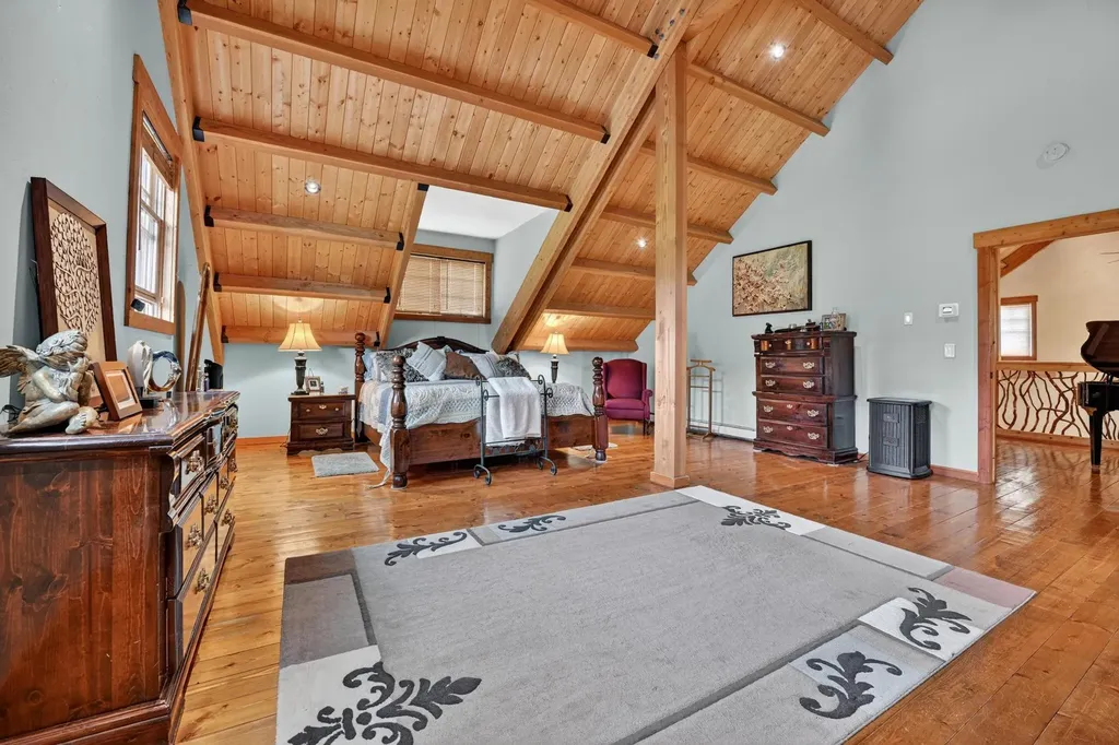 395 Wild West Drive Eureka MT 59917