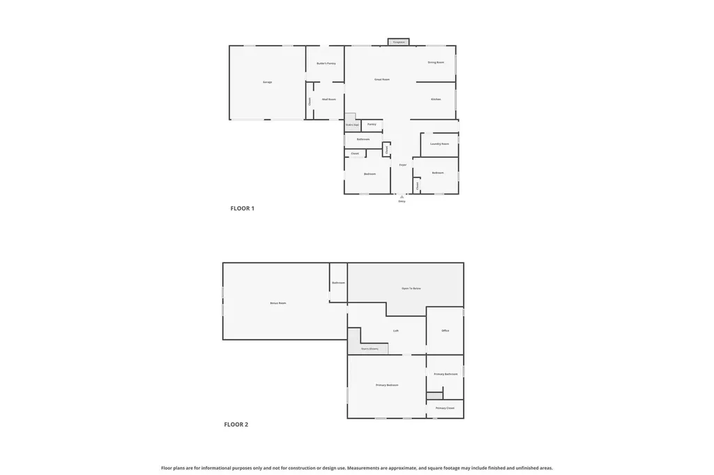 395 Wild West Drive Eureka MT 59917
