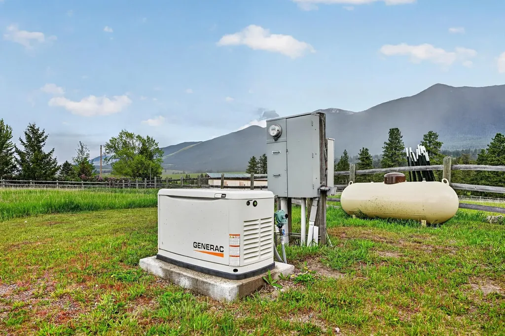 395 Wild West Drive Eureka MT 59917