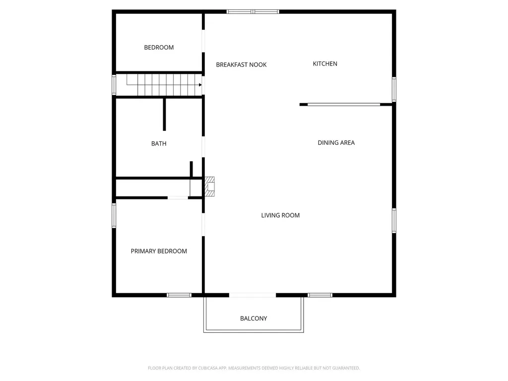 395 Wild West Drive Eureka MT 59917