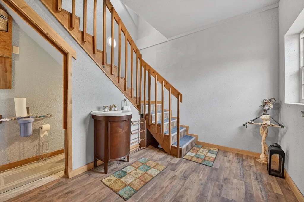 395 Wild West Drive Eureka MT 59917