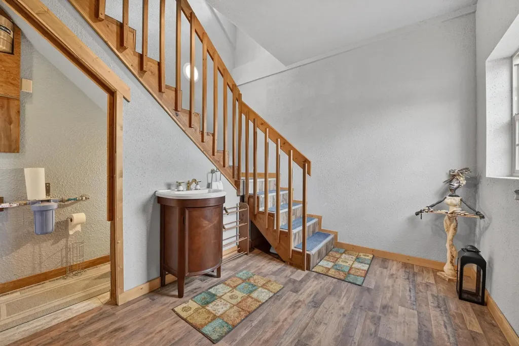 395 Wild West Drive Eureka MT 59917