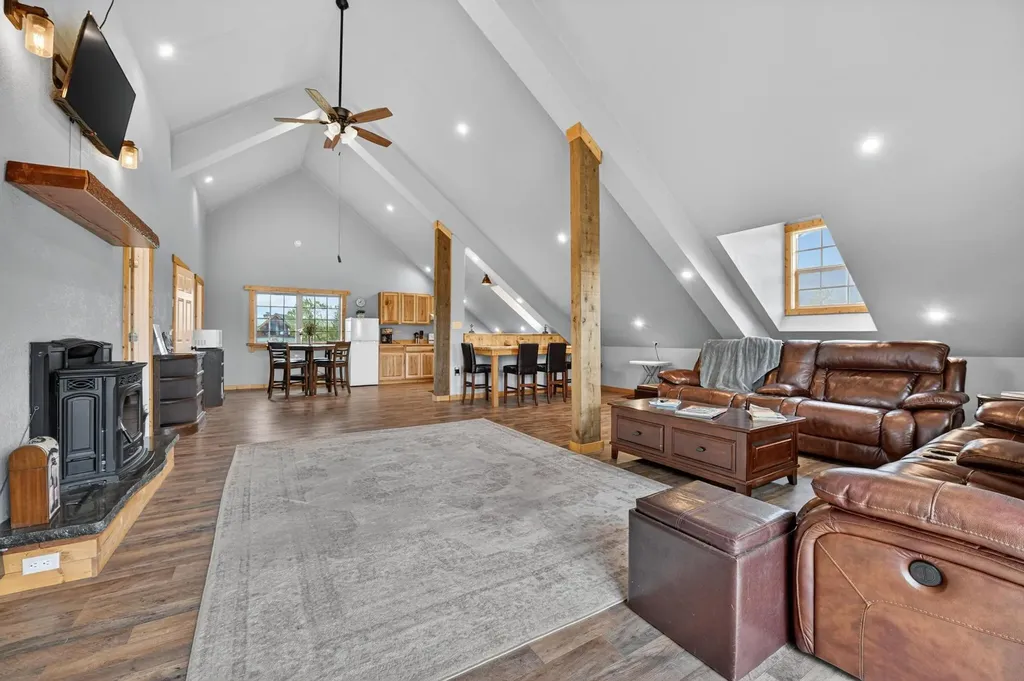395 Wild West Drive Eureka MT 59917
