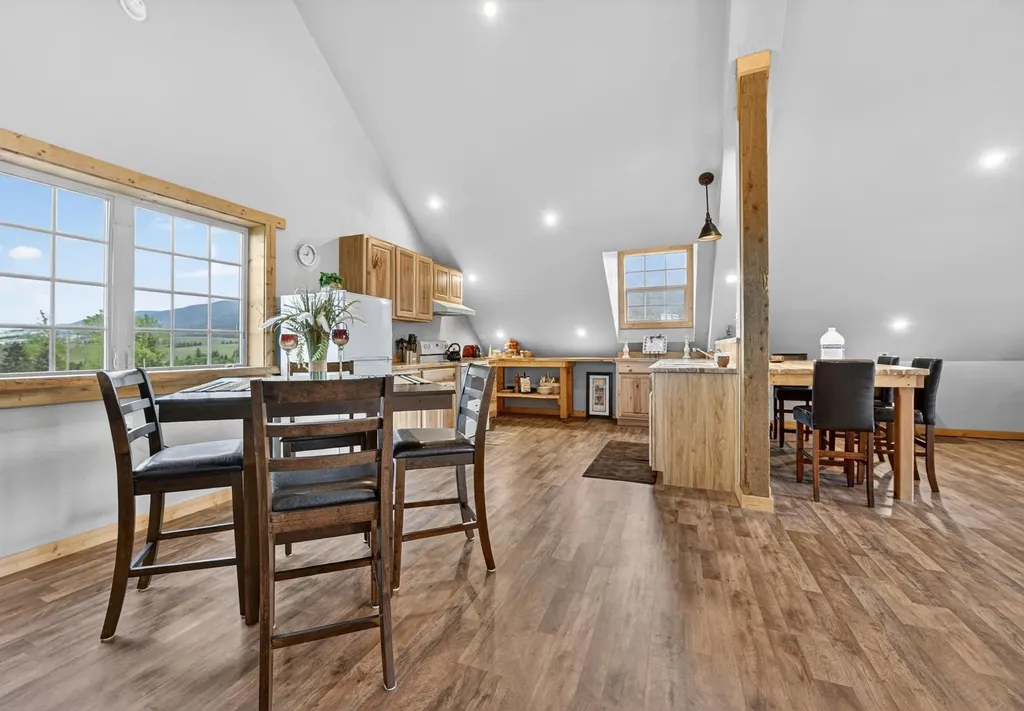 395 Wild West Drive Eureka MT 59917