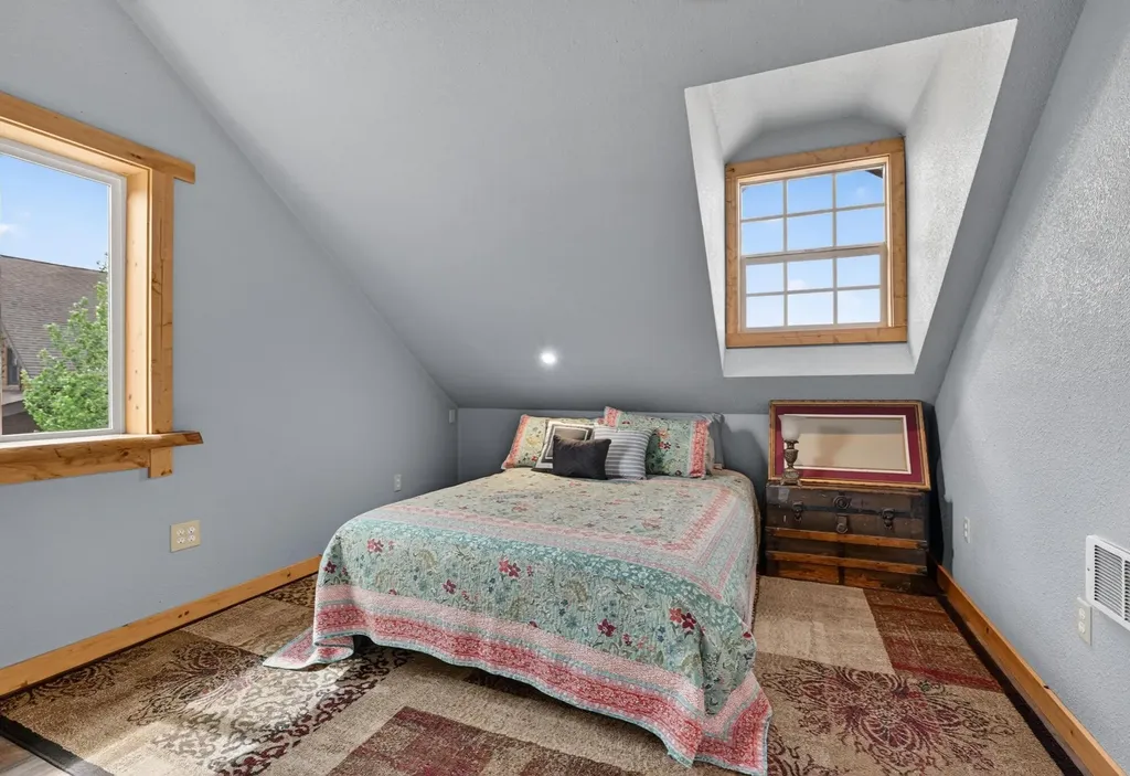 395 Wild West Drive Eureka MT 59917
