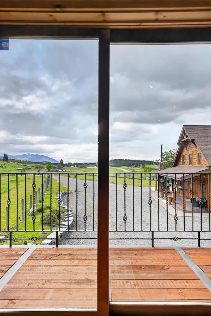 395 Wild West Drive Eureka MT 59917