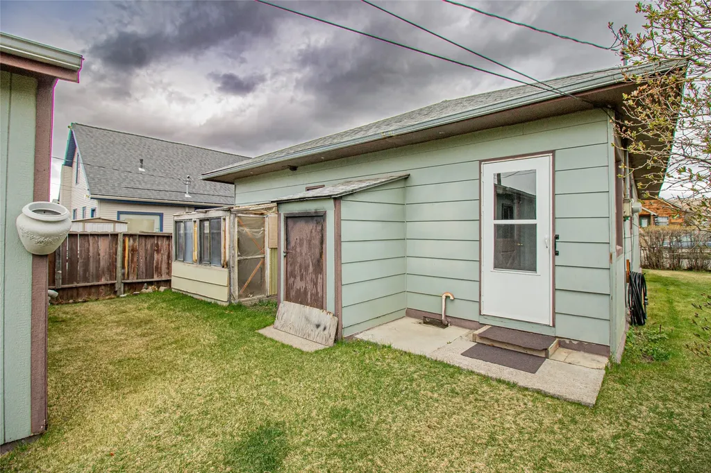 2030 Elm Street Butte MT 59701