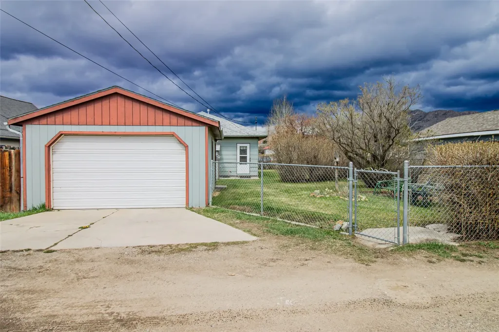 2030 Elm Street Butte MT 59701
