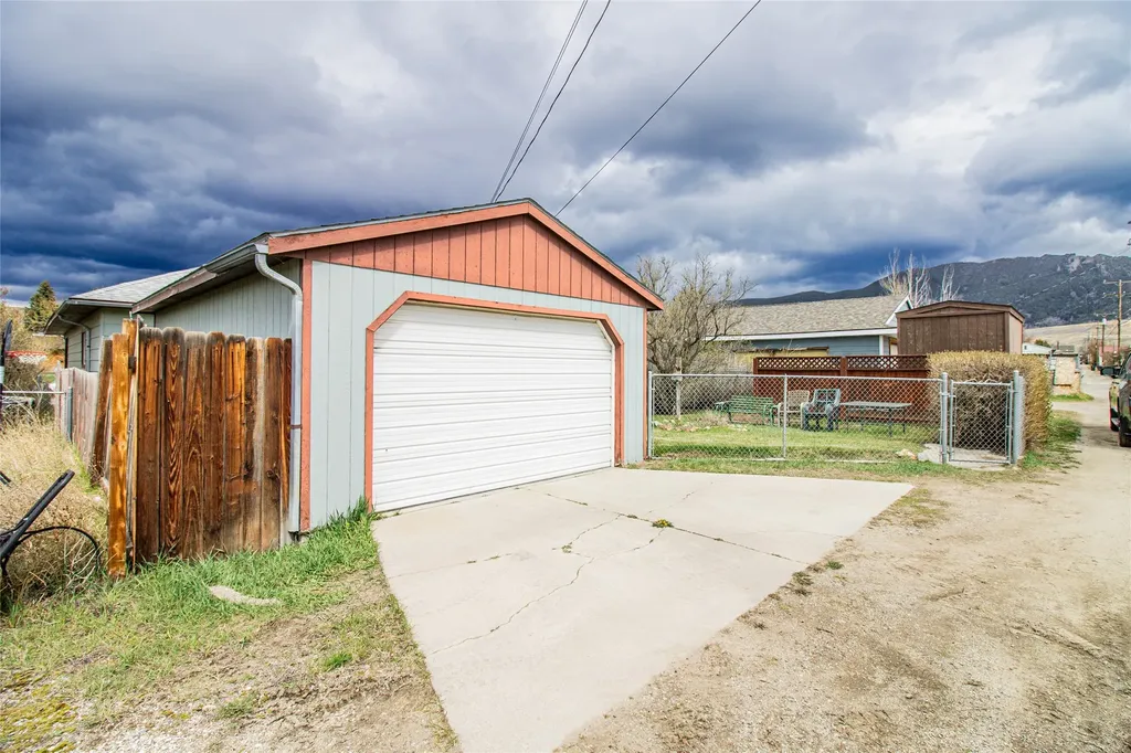 2030 Elm Street Butte MT 59701