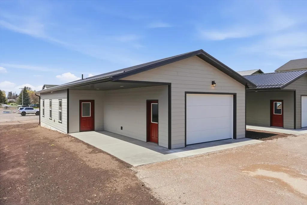 213 1st Avenue SE Ronan MT 59864