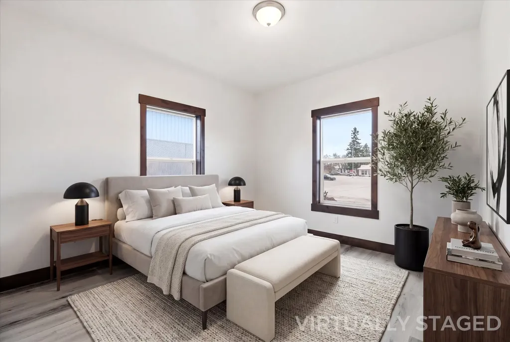 213 1st Avenue SE Ronan MT 59864