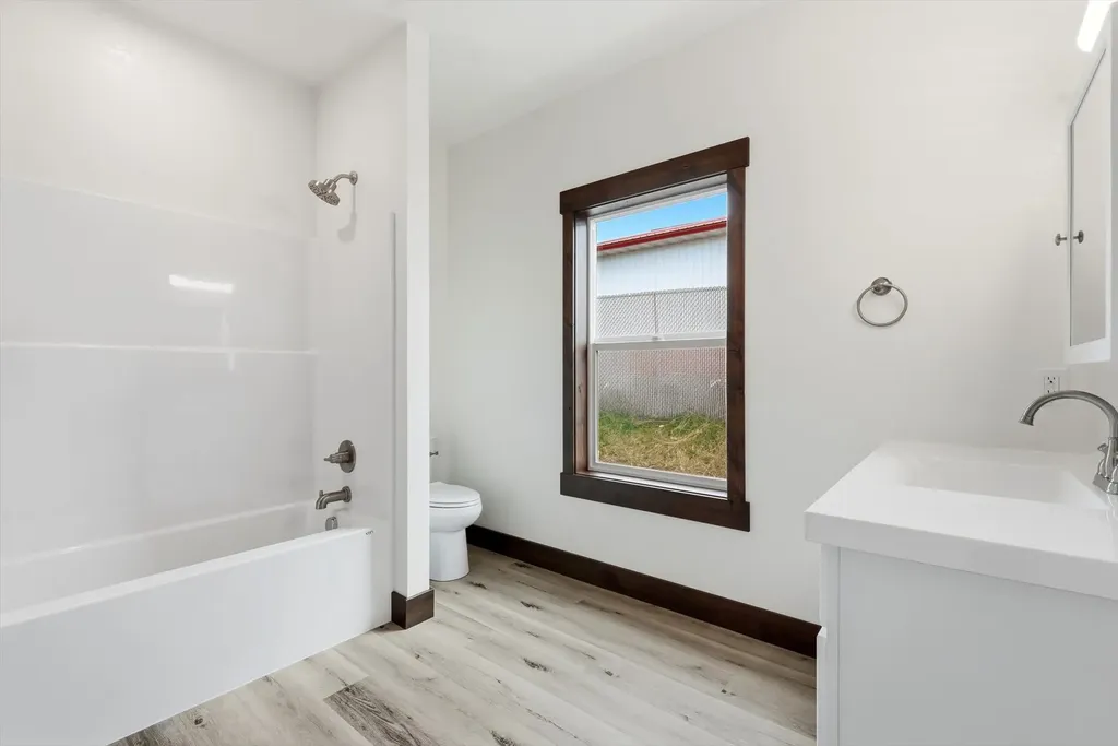 213 1st Avenue SE Ronan MT 59864