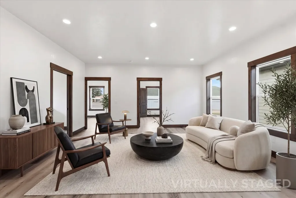 213 1st Avenue SE Ronan MT 59864