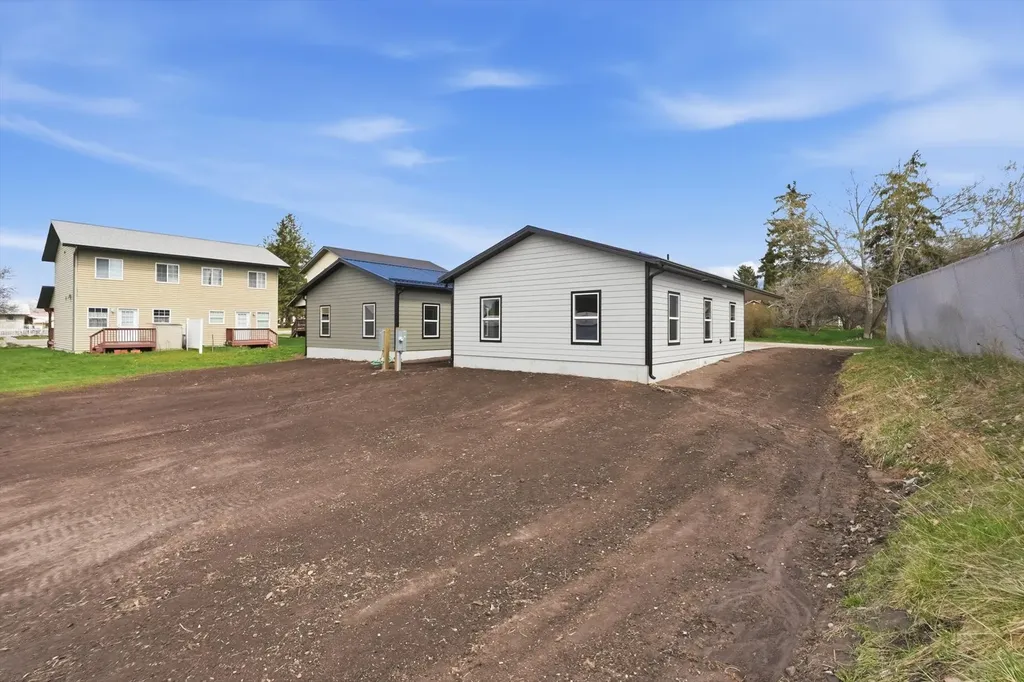 213 1st Avenue SE Ronan MT 59864