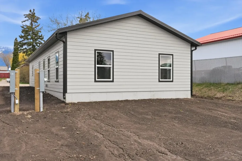213 1st Avenue SE Ronan MT 59864