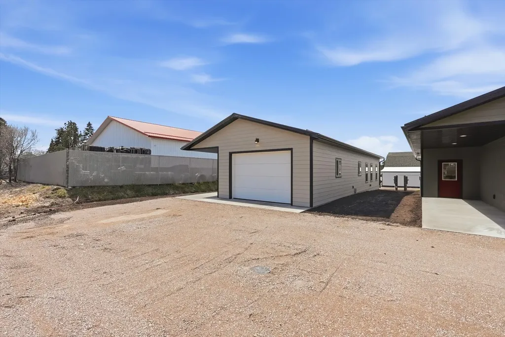 213 1st Avenue SE Ronan MT 59864