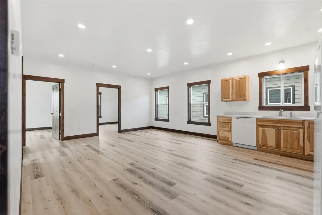 213 1st Avenue SE Ronan MT 59864