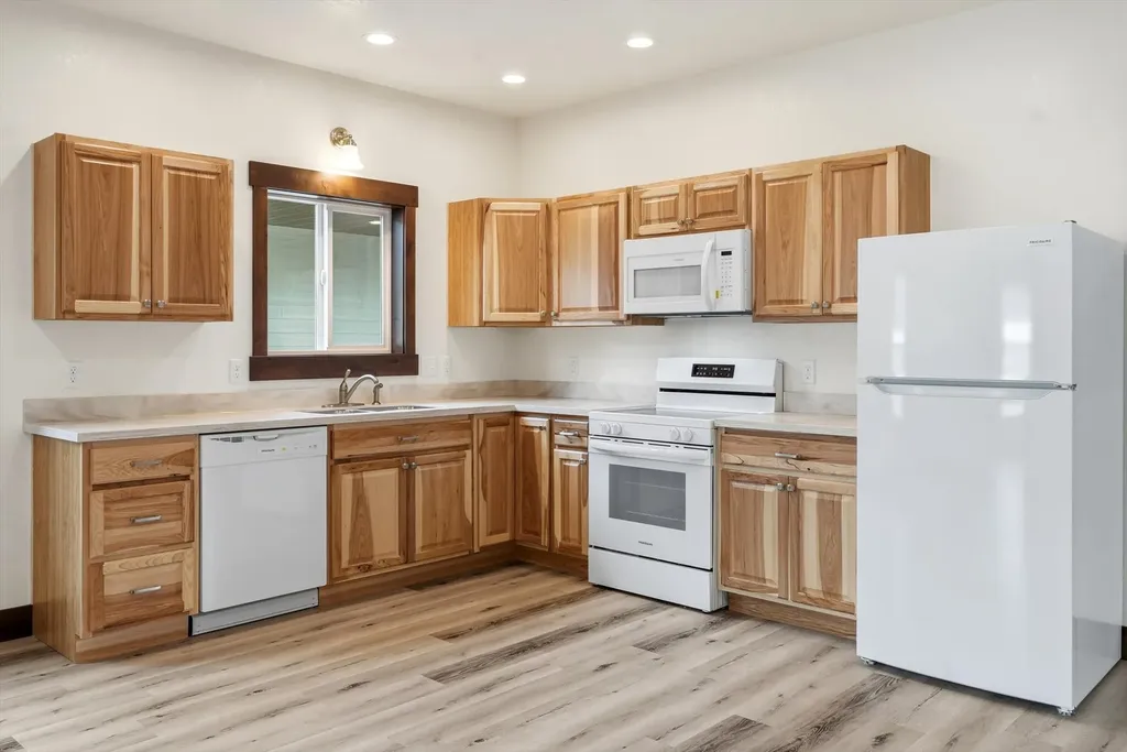 213 1st Avenue SE Ronan MT 59864
